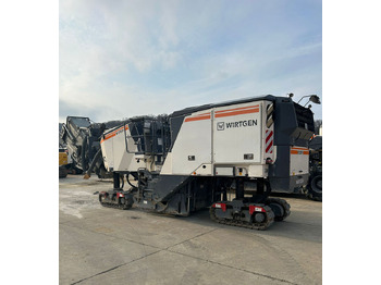 Finišer WIRTGEN