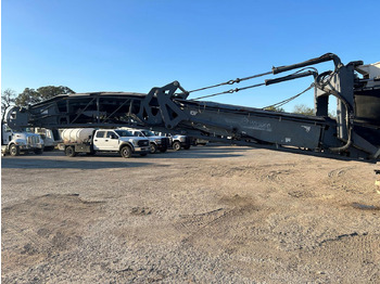 Leasing Wirtgen W 220 Wirtgen W 220: obrázok 5