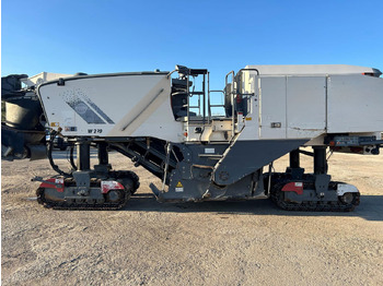 Leasing Wirtgen W 220 Wirtgen W 220: obrázok 4