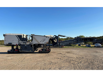 Leasing Wirtgen W 220 Wirtgen W 220: obrázok 2