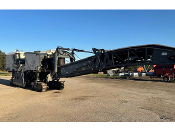 Leasing Wirtgen W 220 Wirtgen W 220: obrázok 3