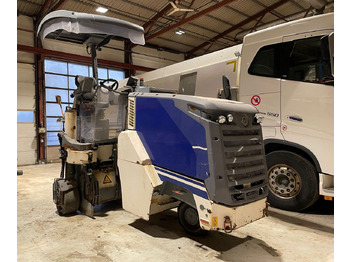 Cestná fréza Wirtgen W 60 RI: obrázok 3 Cestná fréza Wirtgen W 60 RI: obrázok 3