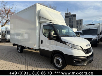 Dodávka skriňová nadstavba Iveco Daily 35s14 Möbel Maxi 4,33 l / 2,45 hoch 23 m³: obrázok 3
