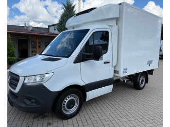 Chladiarenská dodávka MERCEDES-BENZ Sprinter 315