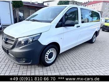 Mikrobus MERCEDES-BENZ Vito 110