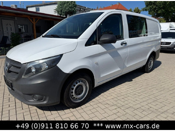 Mikrobus MERCEDES-BENZ Vito 110