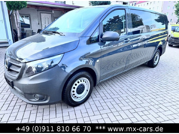 Mikrobus MERCEDES-BENZ Vito 114