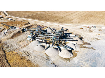 Pásový dopravník FABO