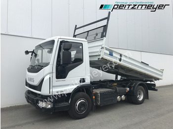Sklápač IVECO EuroCargo