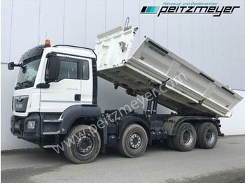 Sklápač MAN TGS 35.460