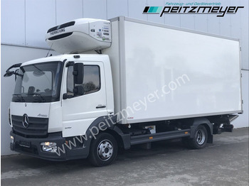 Chladirenské nákladné vozidlo MERCEDES-BENZ Atego 818