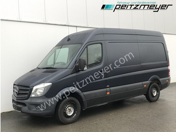 Malá dodávka MERCEDES-BENZ Sprinter