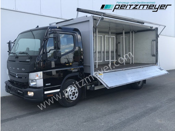 Přepravník nápojů MITSUBISHI
