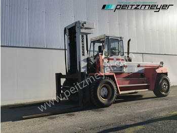 Dieselový vysokozdvižný vozík SVETRUCK