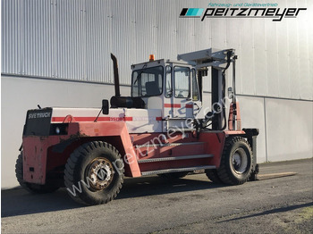 Dieselový vysokozdvižný vozík Svetruck Gabelstapler 25120-45 drehbarer Fahrersitz: obrázok 3 Dieselový vysokozdvižný vozík Svetruck Gabelstapler 25120-45 drehbarer Fahrersitz: obrázok 3