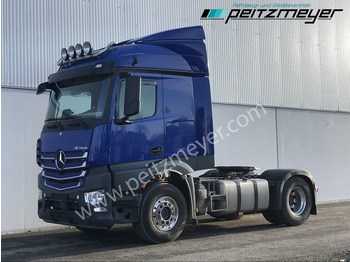 Ťahač MERCEDES-BENZ Actros 1848