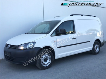Malá dodávka VOLKSWAGEN Caddy Maxi