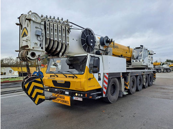 Žeriav pre všetky terény GROVE