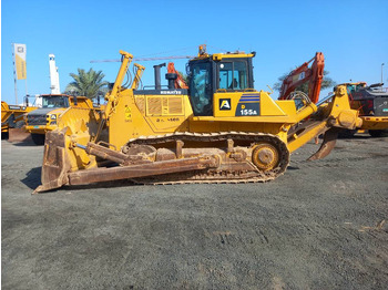 Buldozér KOMATSU D155