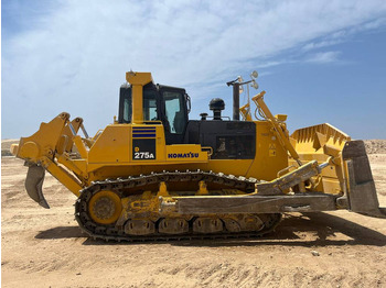 Buldozér KOMATSU