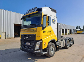 Ťahač VOLVO FH13 540