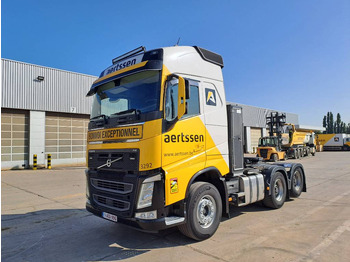 Ťahač VOLVO FH13 540