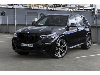 SUV BMW