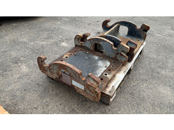 Rýchloupínacia zariadenia