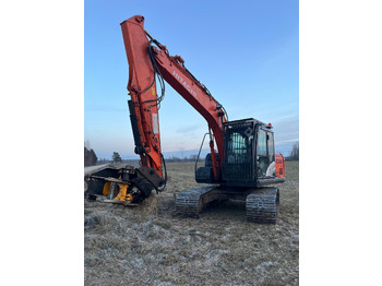 Pásové rýpadlo HITACHI ZX130W