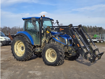 Traktor NEW HOLLAND T5.115