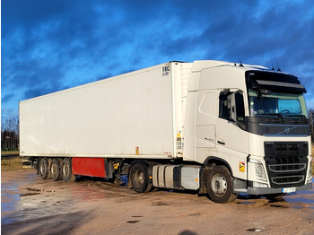 Ťahač VOLVO FH 460