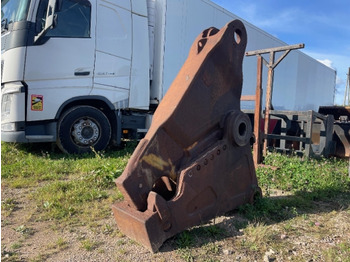 Demolačné kliešte VERACHTERT