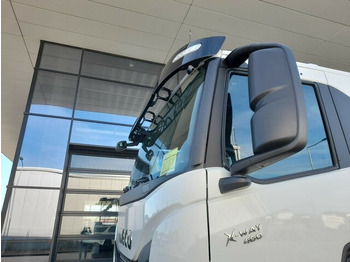 Nový Podvozek s kabinou IVECO X-Way AT280X46Y/PS ON+ FULL LED-DAB-BT...: obrázok 3