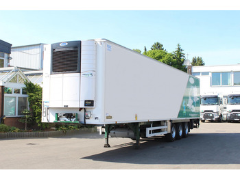 Náves chladírenské CHEREAU