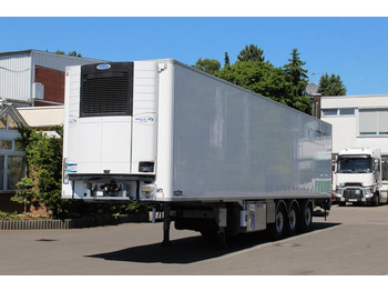 Náves chladírenské CHEREAU