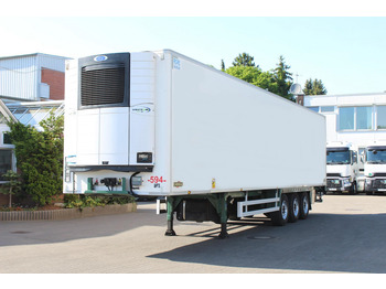 Náves chladírenské CHEREAU