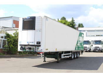 Náves chladírenské CHEREAU