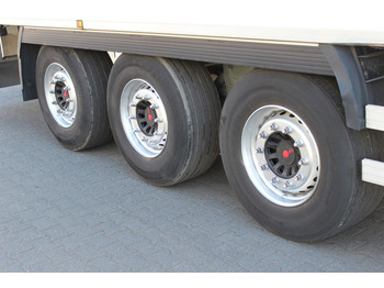 Náves chladírenské Chereau TK SLXi 300  Doppelstock  FRC06.26   SAF: obrázok 5 Náves chladírenské Chereau TK SLXi 300  Doppelstock  FRC06.26   SAF: obrázok 5