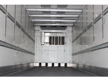 Náves chladírenské Chereau TK SLXi 300  Doppelstock  FRC06.26   SAF: obrázok 2 Náves chladírenské Chereau TK SLXi 300  Doppelstock  FRC06.26   SAF: obrázok 2