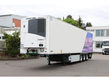 Náves chladírenské CHEREAU
