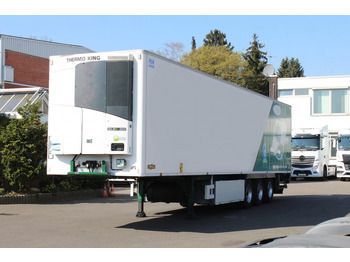 Náves chladírenské CHEREAU