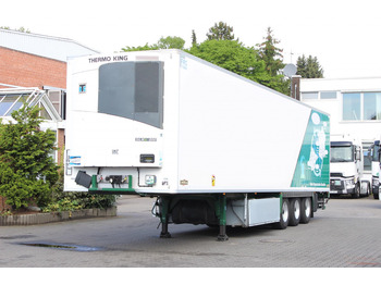 Náves chladírenské CHEREAU