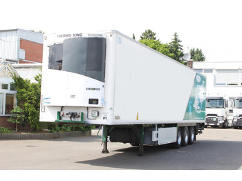 Náves chladírenské CHEREAU
