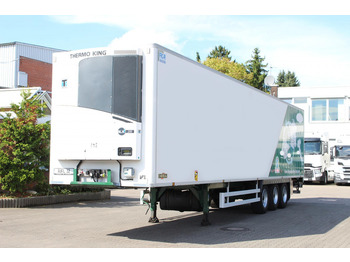 Náves chladírenské CHEREAU