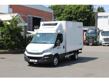 Chladiarenská dodávka IVECO Daily 35c14