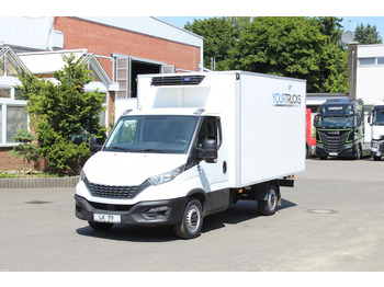 Chladiarenská dodávka IVECO Daily 35s14