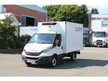 Chladiarenská dodávka IVECO Daily 35s14
