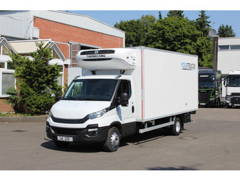 Chladiarenská dodávka IVECO Daily