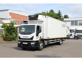 Chladirenské nákladné vozidlo IVECO EuroCargo