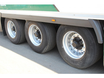 Náves chladírenské Lamberet Thermo King SLXe 200   Aluboden   Trennwand: obrázok 5 Náves chladírenské Lamberet Thermo King SLXe 200   Aluboden   Trennwand: obrázok 5